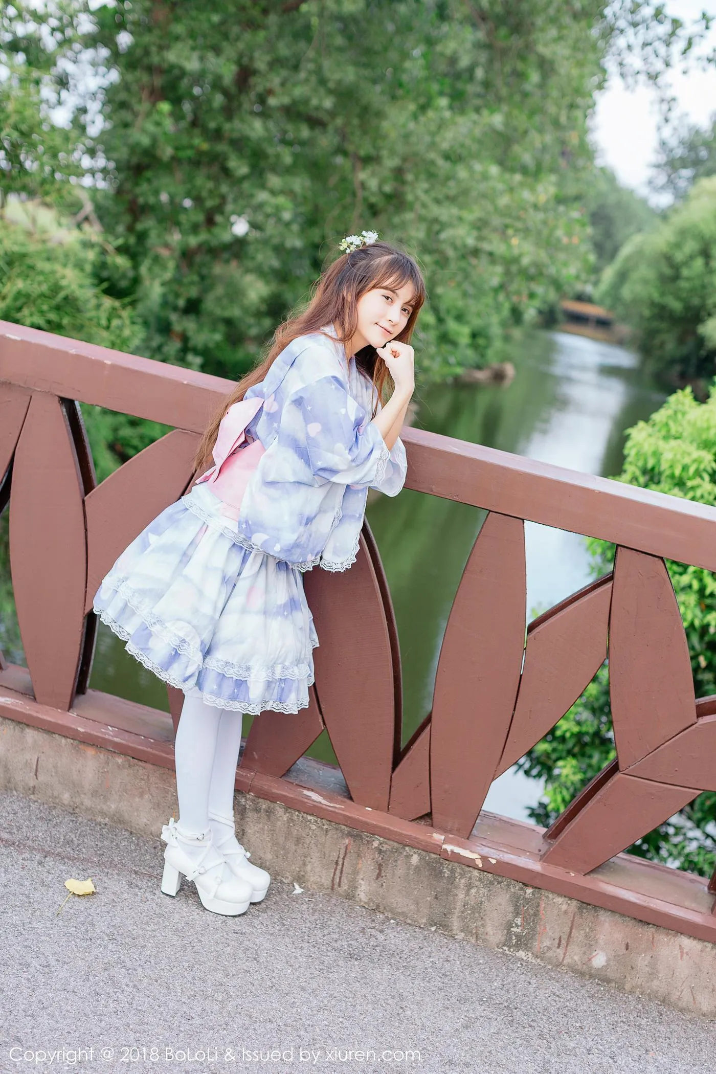 Vol.118 夏美酱 [63P]插图2